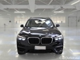  Bmw  X3 BMW  / 2017 / 5P / SUV XDRIVE 20D MH48V BUSINESS ADVANTAGE #6