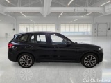 Bmw  X3 BMW  / 2017 / 5P / SUV XDRIVE 20D MH48V BUSINESS ADVANTAGE #7
