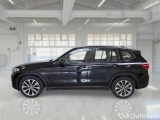  Bmw  X3 BMW  / 2017 / 5P / SUV XDRIVE 20D MH48V BUSINESS ADVANTAGE #8