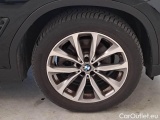  Bmw  X3 BMW  / 2017 / 5P / SUV XDRIVE 20D MH48V BUSINESS ADVANTAGE #17