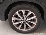  Bmw  X3 BMW  / 2017 / 5P / SUV XDRIVE 20D MH48V BUSINESS ADVANTAGE #18