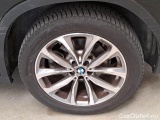  Bmw  X3 BMW  / 2017 / 5P / SUV XDRIVE 20D MH48V BUSINESS ADVANTAGE #19
