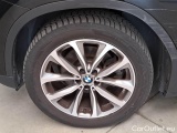  Bmw  X3 BMW  / 2017 / 5P / SUV XDRIVE 20D MH48V BUSINESS ADVANTAGE #20