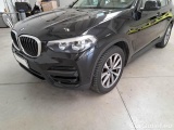  Bmw  X3 BMW  / 2017 / 5P / SUV XDRIVE 20D MH48V BUSINESS ADVANTAGE #37