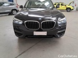  Bmw  X3 BMW  / 2017 / 5P / SUV XDRIVE 20D MH48V BUSINESS ADVANTAGE #40