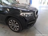  Bmw  X3 BMW  / 2017 / 5P / SUV XDRIVE 20D MH48V BUSINESS ADVANTAGE #42