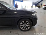  Bmw  X3 BMW  / 2017 / 5P / SUV XDRIVE 20D MH48V BUSINESS ADVANTAGE #45