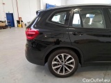  Bmw  X3 BMW  / 2017 / 5P / SUV XDRIVE 20D MH48V BUSINESS ADVANTAGE #57