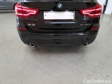  Bmw  X3 BMW  / 2017 / 5P / SUV XDRIVE 20D MH48V BUSINESS ADVANTAGE #62
