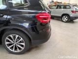  Bmw  X3 BMW  / 2017 / 5P / SUV XDRIVE 20D MH48V BUSINESS ADVANTAGE #69