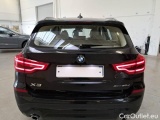  Bmw  X3 BMW  / 2017 / 5P / SUV XDRIVE 20D MH48V BUSINESS ADVANTAGE #73
