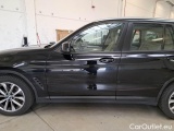  Bmw  X3 BMW  / 2017 / 5P / SUV XDRIVE 20D MH48V BUSINESS ADVANTAGE #87