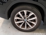  Bmw  X3 BMW  / 2017 / 5P / SUV XDRIVE 20D MH48V BUSINESS ADVANTAGE #95