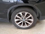  Bmw  X3 BMW  / 2017 / 5P / SUV XDRIVE 20D MH48V BUSINESS ADVANTAGE #98