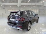  Bmw  X3 BMW  / 2021 / 5P / SUV XDRIVE 20D MH48V #2