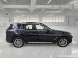  Bmw  X3 BMW  / 2021 / 5P / SUV XDRIVE 20D MH48V #7
