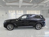  Bmw  X3 BMW  / 2021 / 5P / SUV XDRIVE 20D MH48V #8