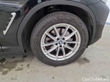  Bmw  X3 BMW  / 2021 / 5P / SUV XDRIVE 20D MH48V #17