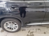  Bmw  X3 BMW  / 2021 / 5P / SUV XDRIVE 20D MH48V #53