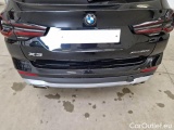  Bmw  X3 BMW  / 2021 / 5P / SUV XDRIVE 20D MH48V #64