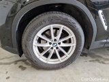  Bmw  X3 BMW  / 2021 / 5P / SUV XDRIVE 20D MH48V #104