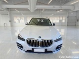  Bmw  X5 BMW  / 2018 / 5P / SUV XDRIVE 25D XLINE AUTOM. #6