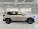  Bmw  X5 BMW  / 2018 / 5P / SUV XDRIVE 25D XLINE AUTOM. #7