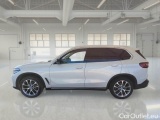  Bmw  X5 BMW  / 2018 / 5P / SUV XDRIVE 25D XLINE AUTOM. #8