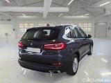  Bmw  X5 BMW  / 2018 / 5P / SUV XDRIVE 30D MH48V BUSINESS AUTOM. #2