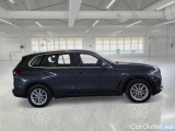  Bmw  X5 BMW  / 2018 / 5P / SUV XDRIVE 30D MH48V BUSINESS AUTOM. #7