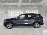  Bmw  X5 BMW  / 2018 / 5P / SUV XDRIVE 30D MH48V BUSINESS AUTOM. #8