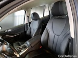  Bmw  X5 BMW  / 2018 / 5P / SUV XDRIVE 30D MH48V BUSINESS AUTOM. #11