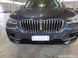  Bmw  X5 BMW  / 2018 / 5P / SUV XDRIVE 30D MH48V BUSINESS AUTOM. #36