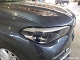  Bmw  X5 BMW  / 2018 / 5P / SUV XDRIVE 30D MH48V BUSINESS AUTOM. #44