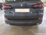  Bmw  X5 BMW  / 2018 / 5P / SUV XDRIVE 30D MH48V BUSINESS AUTOM. #62