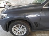  Bmw  X5 BMW  / 2018 / 5P / SUV XDRIVE 30D MH48V BUSINESS AUTOM. #76