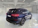  Bmw  X5 BMW  / 2018 / 5P / SUV XDRIVE 30D MH48V MSPORT AUTOM. #2