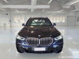  Bmw  X5 BMW  / 2018 / 5P / SUV XDRIVE 30D MH48V MSPORT AUTOM. #6
