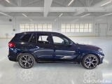  Bmw  X5 BMW  / 2018 / 5P / SUV XDRIVE 30D MH48V MSPORT AUTOM. #7