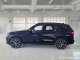  Bmw  X5 BMW  / 2018 / 5P / SUV XDRIVE 30D MH48V MSPORT AUTOM. #8