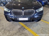  Bmw  X5 BMW  / 2018 / 5P / SUV XDRIVE 30D MH48V MSPORT AUTOM. #36