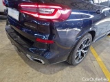  Bmw  X5 BMW  / 2018 / 5P / SUV XDRIVE 30D MH48V MSPORT AUTOM. #58
