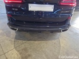  Bmw  X5 BMW  / 2018 / 5P / SUV XDRIVE 30D MH48V MSPORT AUTOM. #60