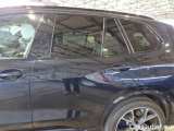  Bmw  X5 BMW  / 2018 / 5P / SUV XDRIVE 30D MH48V MSPORT AUTOM. #74