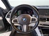  Bmw  X5 BMW  / 2018 / 5P / SUV XDRIVE 30D MH48V MSPORT AUTOM. #125
