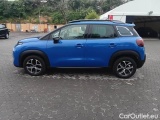  Citroen  C3 CITROEN  AIRCROSS / 2021 / 5P / SUV BLUEHDI 110 SeS SHINE #8