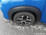  Citroen  C3 CITROEN  AIRCROSS / 2021 / 5P / SUV BLUEHDI 110 SeS SHINE #17