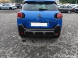  Citroen  C3 CITROEN  AIRCROSS / 2021 / 5P / SUV BLUEHDI 110 SeS SHINE #40