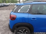  Citroen  C3 CITROEN  AIRCROSS / 2021 / 5P / SUV BLUEHDI 110 SeS SHINE #38
