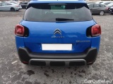  Citroen  C3 CITROEN  AIRCROSS / 2021 / 5P / SUV BLUEHDI 110 SeS SHINE #45